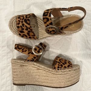 Marc Fisher Wedges